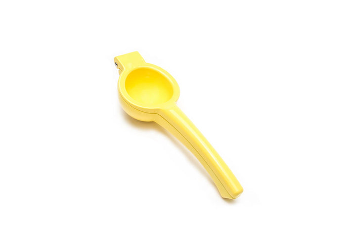 Yellow Lemon Juicer